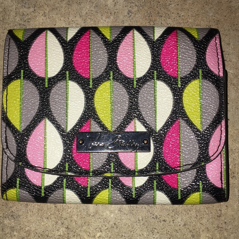 Vera Bradley Wallet
